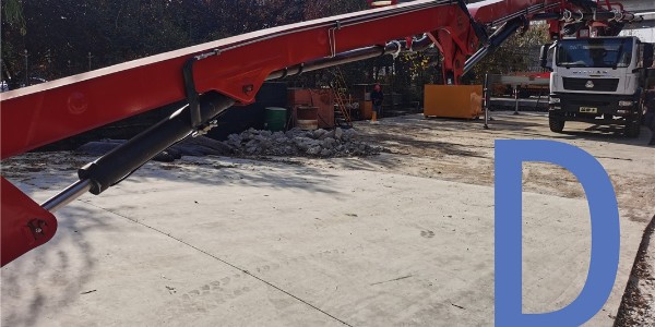 關(guān)于長(zhǎng)臂泵車操作還需要注意哪些問題？