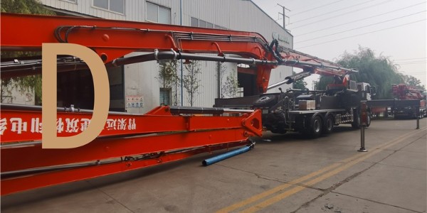 泵車排油工作是如何進行的？