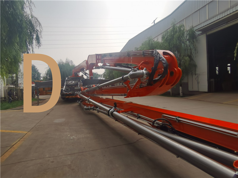 青島混凝土泵車(chē)價(jià)格 (9)