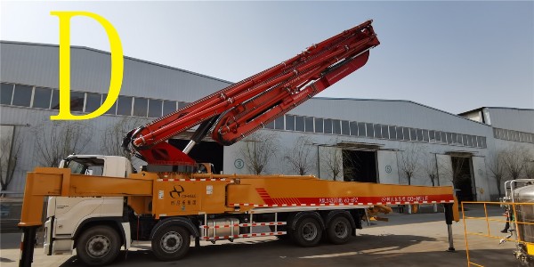 小型混凝土泵車的價(jià)格受哪些因素影響？