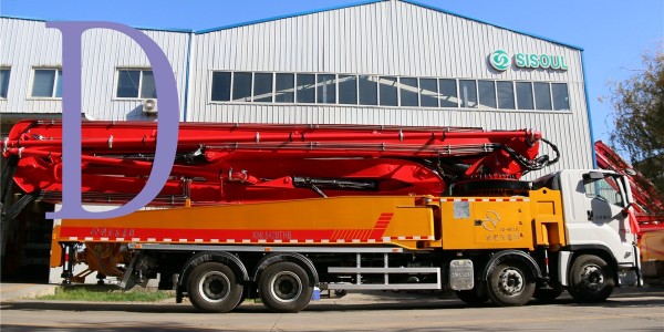 混凝土泵對軟管的使用有哪些特殊的要求？