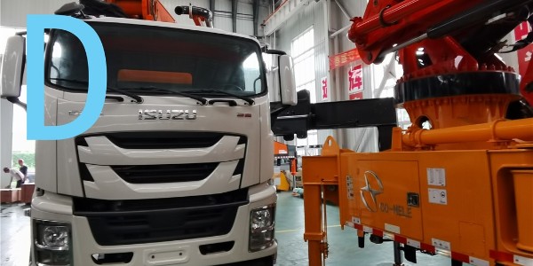 泵車具體的維修措施要如何進行？