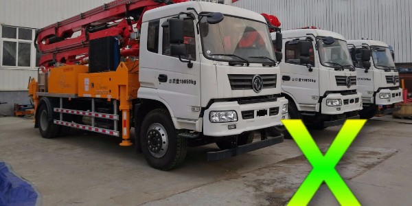 天泵開機(jī)后和停機(jī)后應(yīng)做好哪些工作，點(diǎn)進(jìn)來了解一下吧——科尼樂