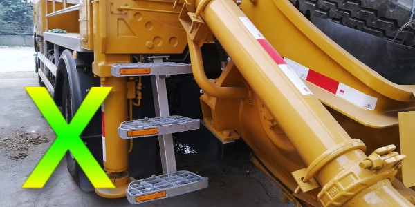 天泵開工了，混凝土的澆筑質(zhì)量怎樣保證呢？——科尼樂