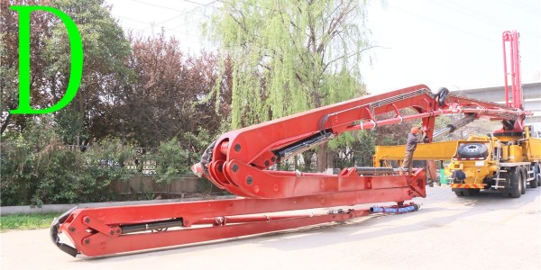 應(yīng)怎樣使用混凝土泵車避免發(fā)生危險(xiǎn)？