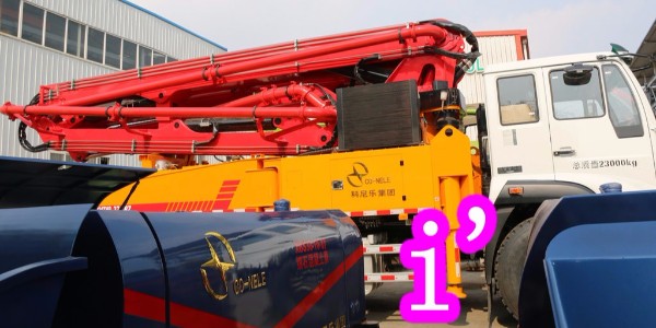 混凝土泵水泥輸送管道、S管閥處擁塞部位的判斷及擯除？（二）