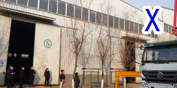 小型泵車蓄電池正確維護(hù)科普篇，讓小型混凝土泵車安心泵送（二）