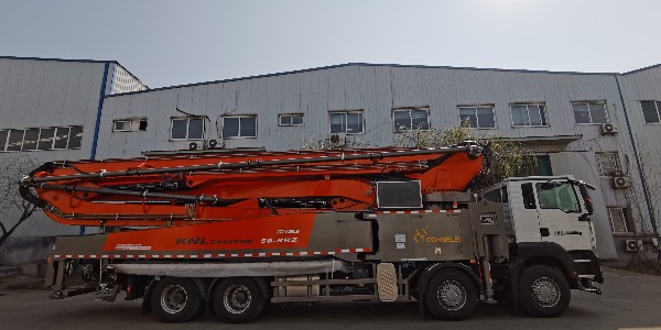 當(dāng)無(wú)法調(diào)節(jié)泵車(chē)主油泵壓力時(shí)如何解決