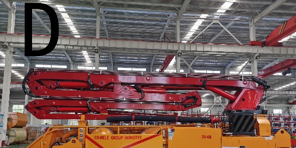 混凝土泵隨泵送環(huán)境壓力的變化？