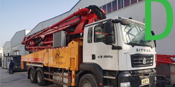 讓你的混凝土澆筑效率倍增的方法！