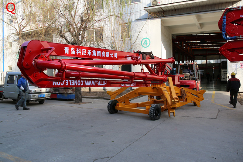 布料機(jī)，混凝土布料機(jī)，科尼樂布料機(jī)