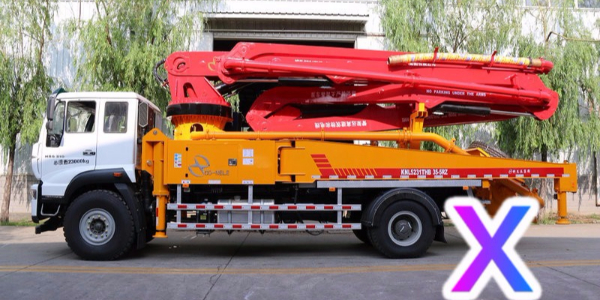 小型混凝土泵車發(fā)動(dòng)機(jī)省油小訣竅——科尼樂(lè)