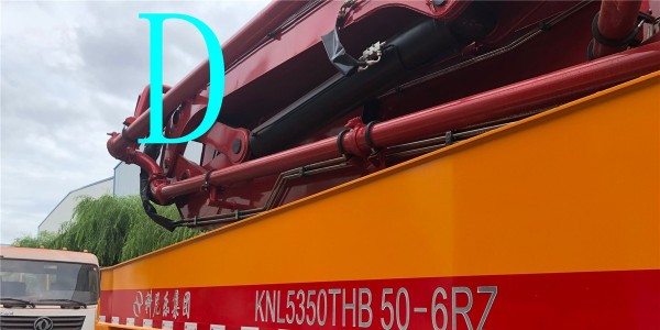 為什么小型混凝土泵車離不開潤管劑？