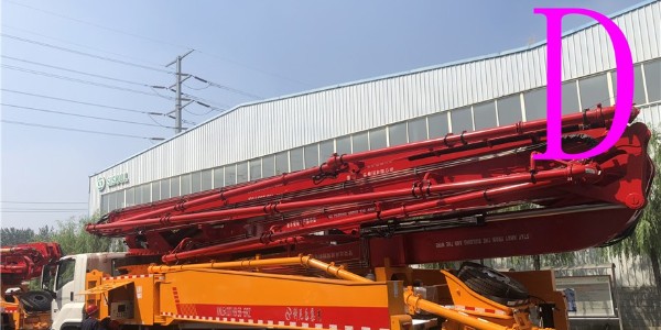 給您幾點(diǎn)帶您了解一下科尼樂泵車，從此愛不釋手（二）