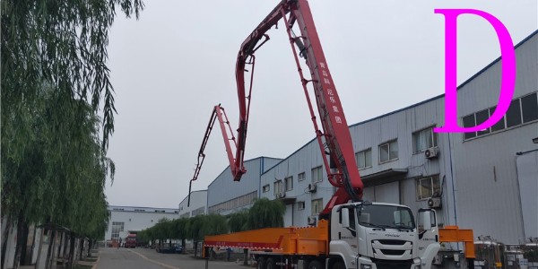 給您幾點(diǎn)帶您了解一下科尼樂泵車，從此愛不釋手（一）