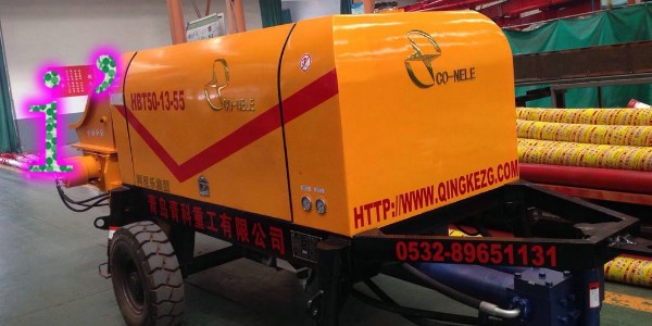 混凝土輸送泵配件之柴油機(jī)故障如何能通過聲音判斷出來？（一）