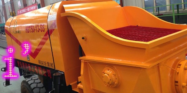 混凝土輸送泵配件之柴油機(jī)故障如何能通過聲音判斷出來？（二）