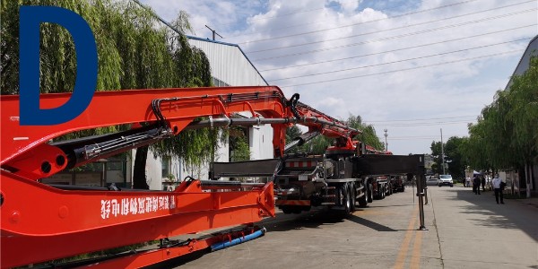 管道未清洗導致泵車的堵管？