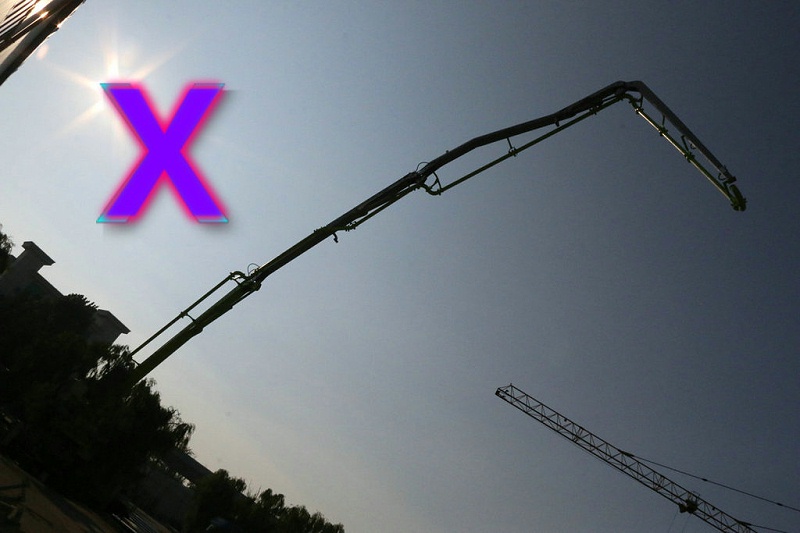 青島混凝土布料機(jī)價格