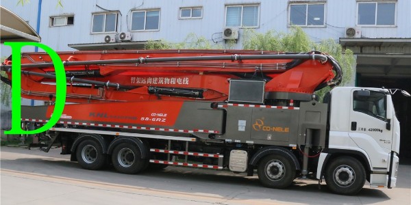 當(dāng)泵車泵送混凝土?xí)r，應(yīng)當(dāng)注意什么