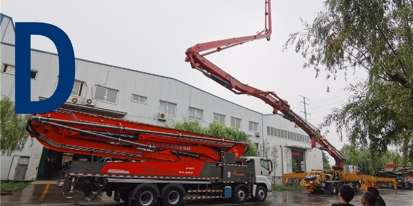 緩凝劑對(duì)混凝土泵的作用有什么？