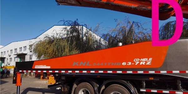 泵車(chē)擺缸的故障要怎么解決？