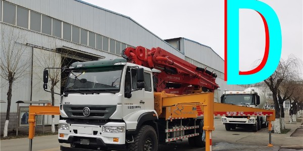 泵車活塞不耐用？快來看看怎么處理