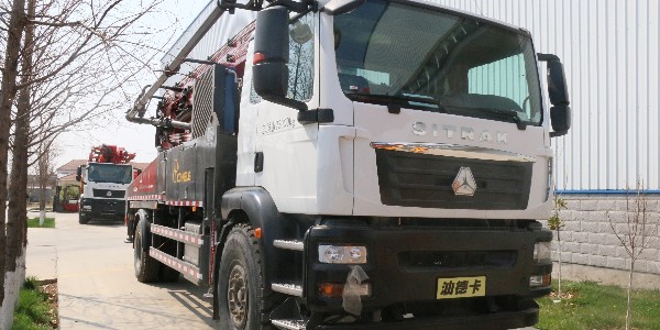 更換泵車活塞很重要，注意哪些？