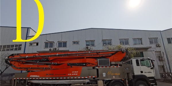 對于一臺新的混凝土泵車，要怎么保養(yǎng)呢？