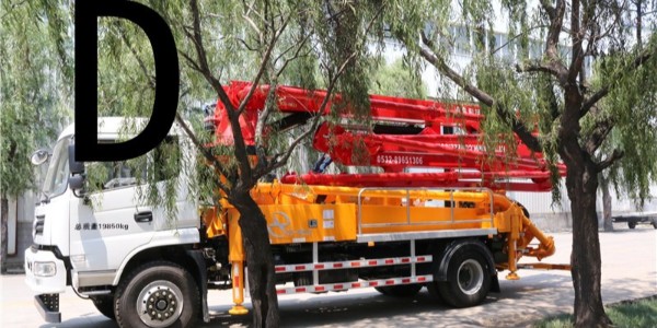 混凝土泵泵送要注意哪些？