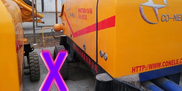 混凝土泵—骨料級(jí)配不均、冬季保養(yǎng)常識(shí)、管路堵塞等解決方案