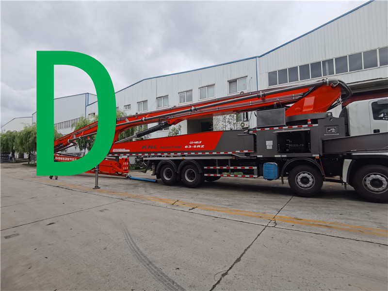 青島混凝土泵車價(jià)格 (66)