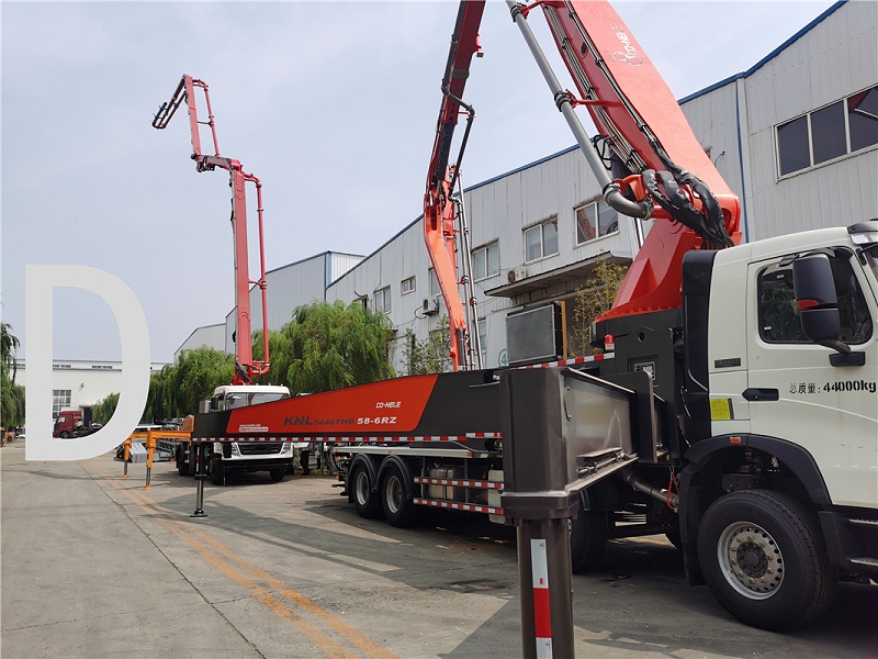 青島混凝土泵車價(jià)格 (28)