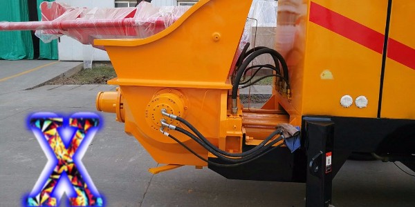 在對(duì)混凝土泵進(jìn)行系統(tǒng)升壓和堵管時(shí)，操作工應(yīng)當(dāng)怎么做？ —小科說(shuō)泵