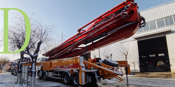 泵送混凝土中的砂漿和泵車(chē)中的有區(qū)別嗎？