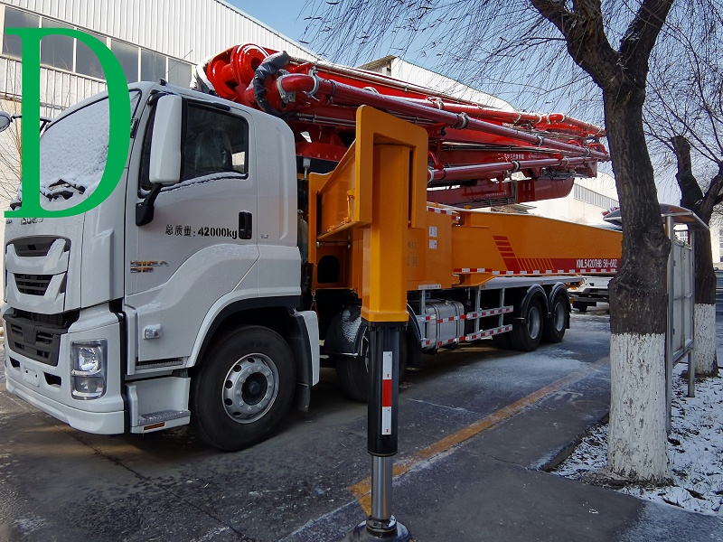 青島泵車價(jià)格 (6)