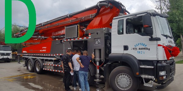 如何正確理解混凝土泵車的實(shí)用功能及優(yōu)勢？