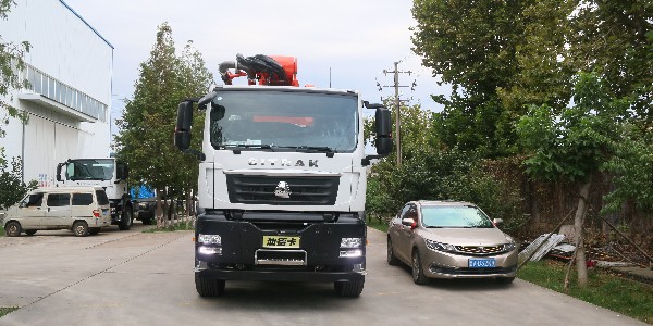 為什么泵車越用越沉，問(wèn)題出在哪