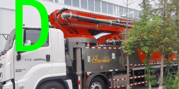 對于泵車變速器的使用要求有哪些？