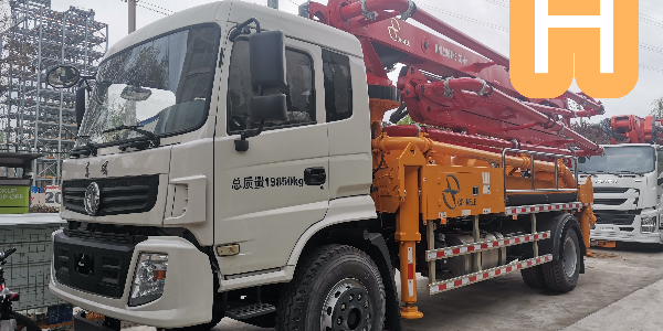 你知道泵車應(yīng)該如何保養(yǎng)嗎？