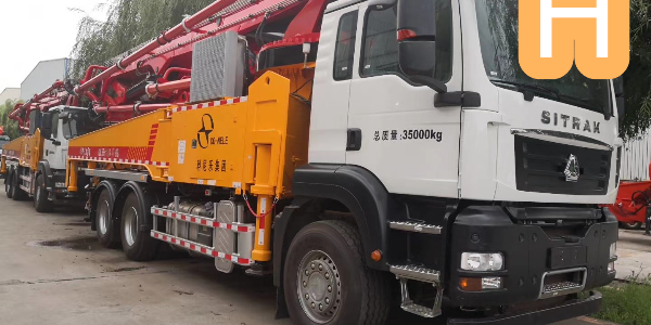 你知道泵車上裝部分應(yīng)該怎樣保養(yǎng)和維護(hù)嗎？