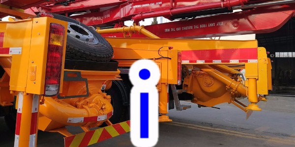 混凝土布料機組裝細(xì)節(jié)小常識，幫您解決安裝過程中的煩惱