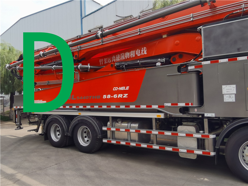 青島混凝土泵車(chē)價(jià)格 (44)