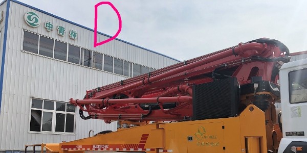 作為泵車手，學(xué)會(huì)了什么？