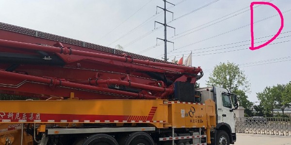 怎樣泵送最省錢？泵車手快來看（一）