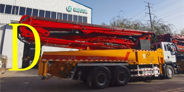 混凝土輸送泵泵送技術(shù)有哪些改良？