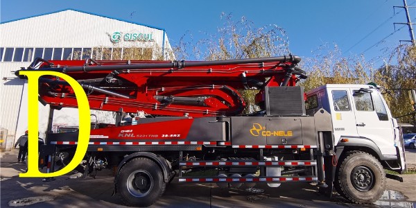 關(guān)于混凝土輸送泵，你知道多少？
