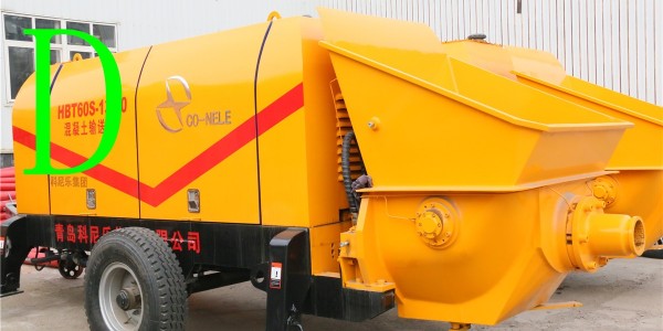 泵車換向閥的工作原理，帶您了解