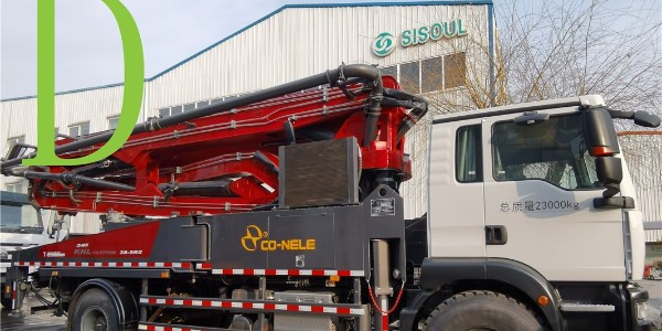 混凝土泵的砼現(xiàn)場(chǎng)如何注意哪些事項(xiàng)？