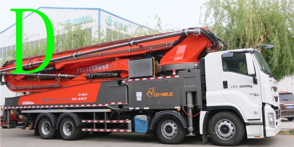 混凝土泵車(chē)的操作需要專(zhuān)業(yè)人士遵照哪些規(guī)定